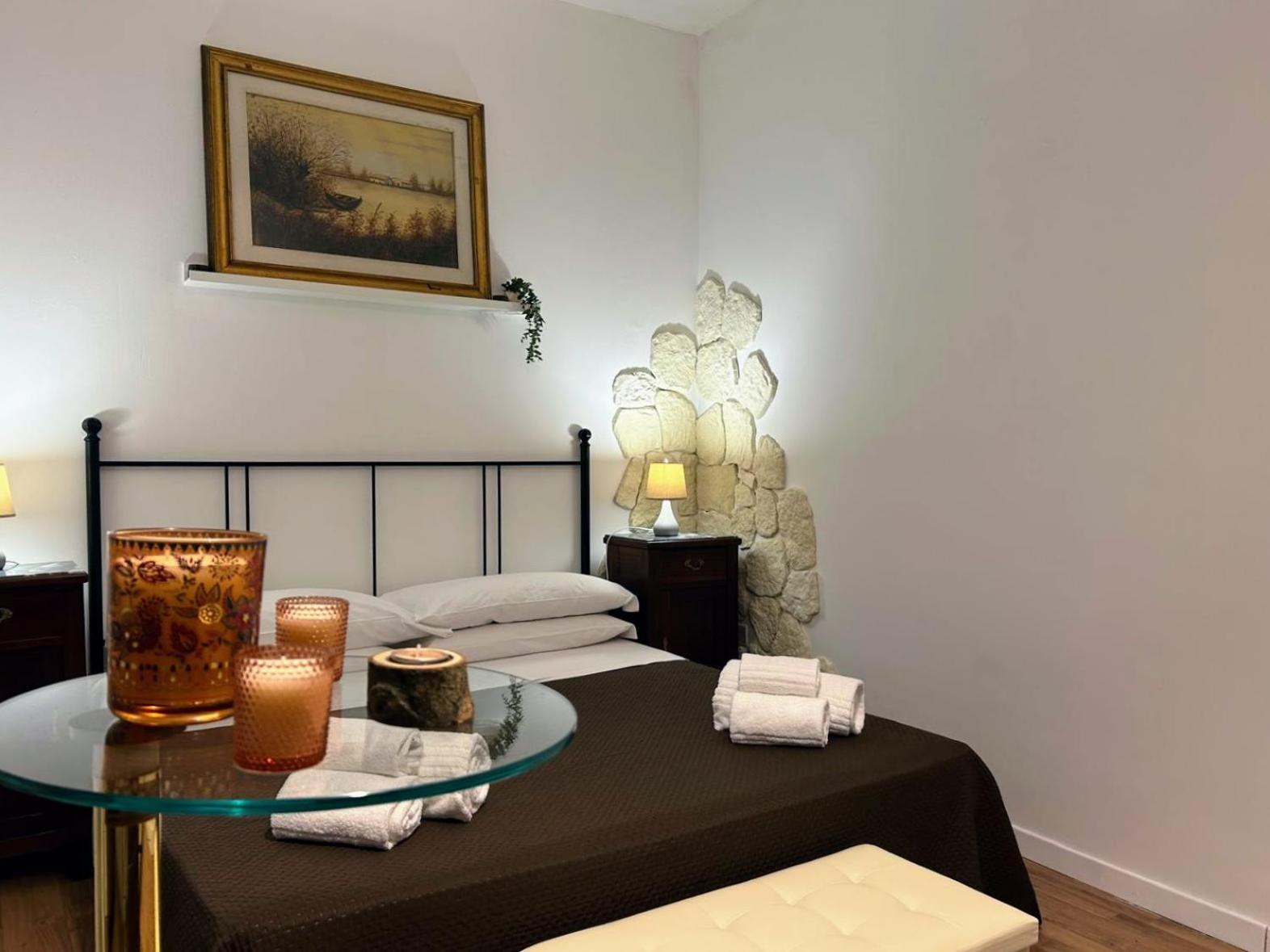 Sweet Lotus Apartment Taormina Exterior foto